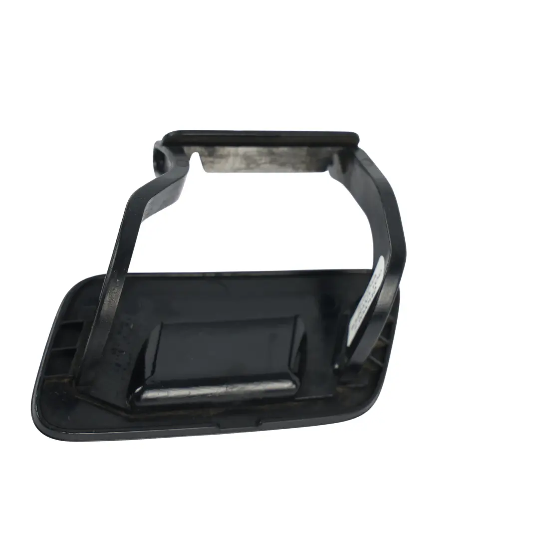 Tapa Boquilla Lavafaros Derecho Negro Brillante Y9B para Audi A5 8T con número de pieza 8T0955276 Audi A5 8T Tapa Boquilla Lavafaros Derecho Negro Brillante Y9B - SKU 8T0955276-BBL - Número de pieza 8T0955276