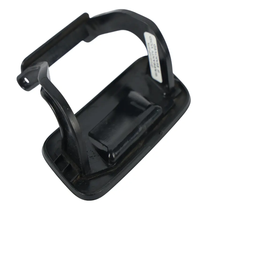Audi A5 8T Cache Buse Lave-Phare Droit Noir Brillant Y9B - SKU 8T0955276-BBL - Numéro de pièce 8T0955276