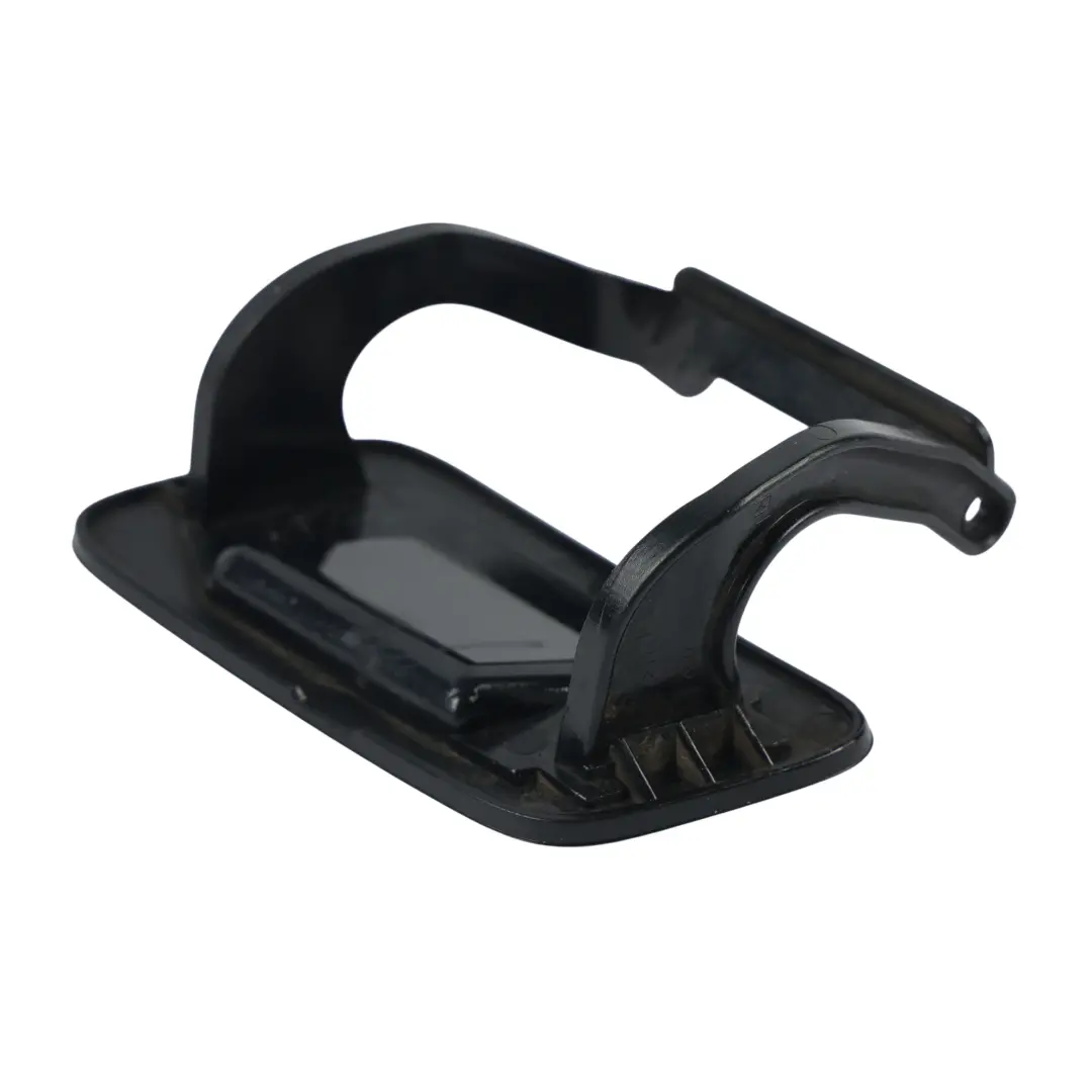 Headlight Washer Nozzle Trim Cover Right O/S Brilliant Black - Y9B to Audi A5 8T with Part number 8T0955276 Audi A5 8T Headlight Washer Nozzle Trim Cover Right O/S Brilliant Black - Y9B - SKU 8T0955276-BBL - Part number 8T0955276