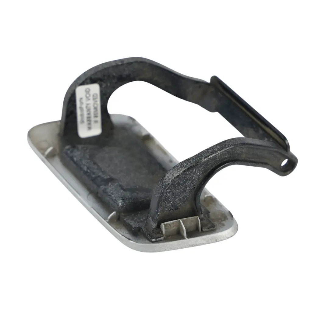Scheinwerfer Waschanlage Abdeckung Rechts Eissilber X7W D für Audi A5 8T mit Teilenummer 8T0955276 Audi A5 8T Scheinwerfer Waschanlage Abdeckung Rechts Eissilber X7W D - SKU 8T0955276-ICS - Teilenummer 8T0955276