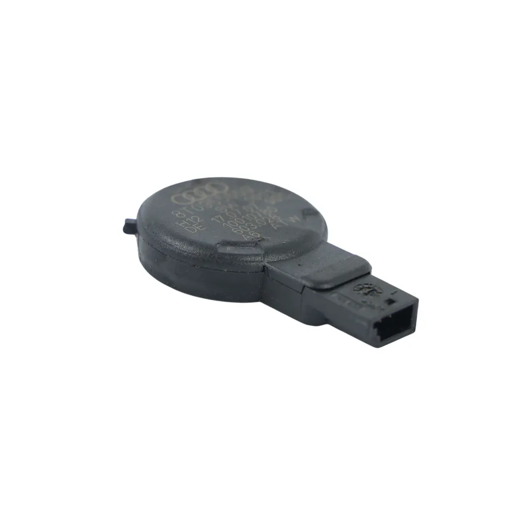 Capteur Pluie Pare-Brise Avant Unité Contrôle pour Audi A5 8T à propos du numéro de pièce 8T0955559 Audi A5 8T Capteur Pluie Pare-Brise Avant Unité Contrôle - SKU 8T0955559 - Numéro de pièce 8T0955559