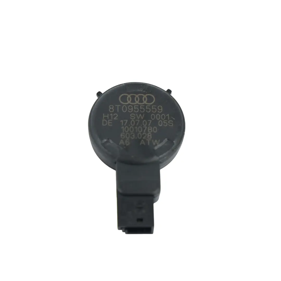 Audi A5 8T Czujnik Deszczu Przedniej Szyby - SKU 8T0955559 - Numer Części 8T0955559