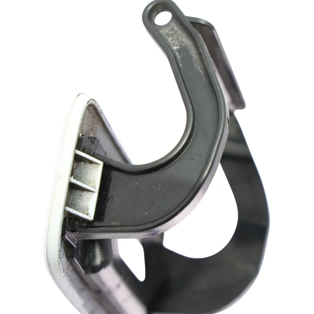 Audi A5 8T Copri Ugello Lavafaretti Sportello Sinistro Bianco Ibis Y9C - SKU 8T0955635-IWH - Numero di parte 8T0955635