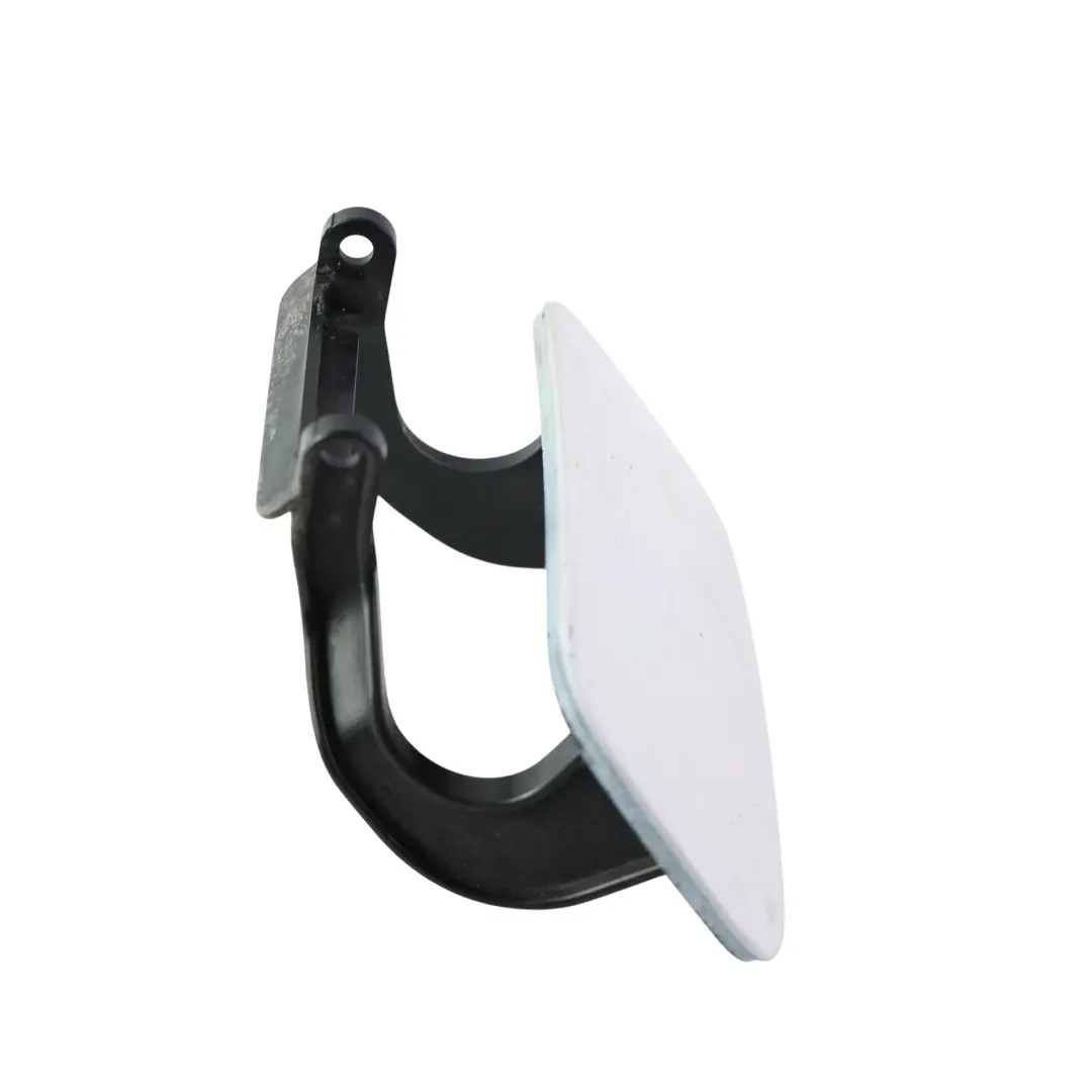 Copri Ugello Lavafaretti Sportello Sinistro Bianco Ibis Y9C per Audi A5 8T con numero di parte 8T0955635 Audi A5 8T Copri Ugello Lavafaretti Sportello Sinistro Bianco Ibis Y9C - SKU 8T0955635-IWH - Numero di parte 8T0955635