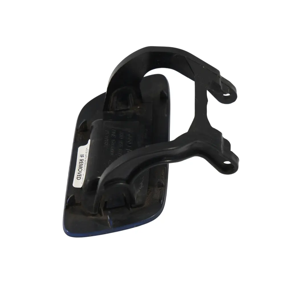 Scheinwerfer Waschdüse Links Sepangblau Perleffekt Y5Q für Audi A5 8T mit Teilenummer 8T0955635B Audi A5 8T Scheinwerfer Waschdüse Links Sepangblau Perleffekt Y5Q - SKU 8T0955635B-SEB - Teilenummer 8T0955635B