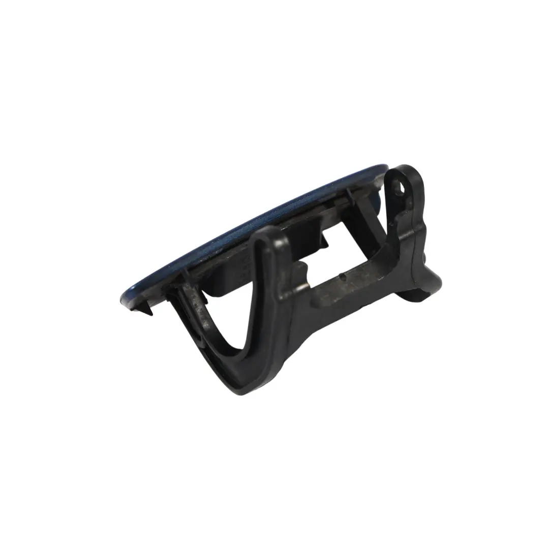 Buse Lave-Phare Gauche Bleu Sepang Nacré Y5Q pour Audi A5 8T à propos du numéro de pièce 8T0955635B Audi A5 8T Buse Lave-Phare Gauche Bleu Sepang Nacré Y5Q - SKU 8T0955635B-SEB - Numéro de pièce 8T0955635B