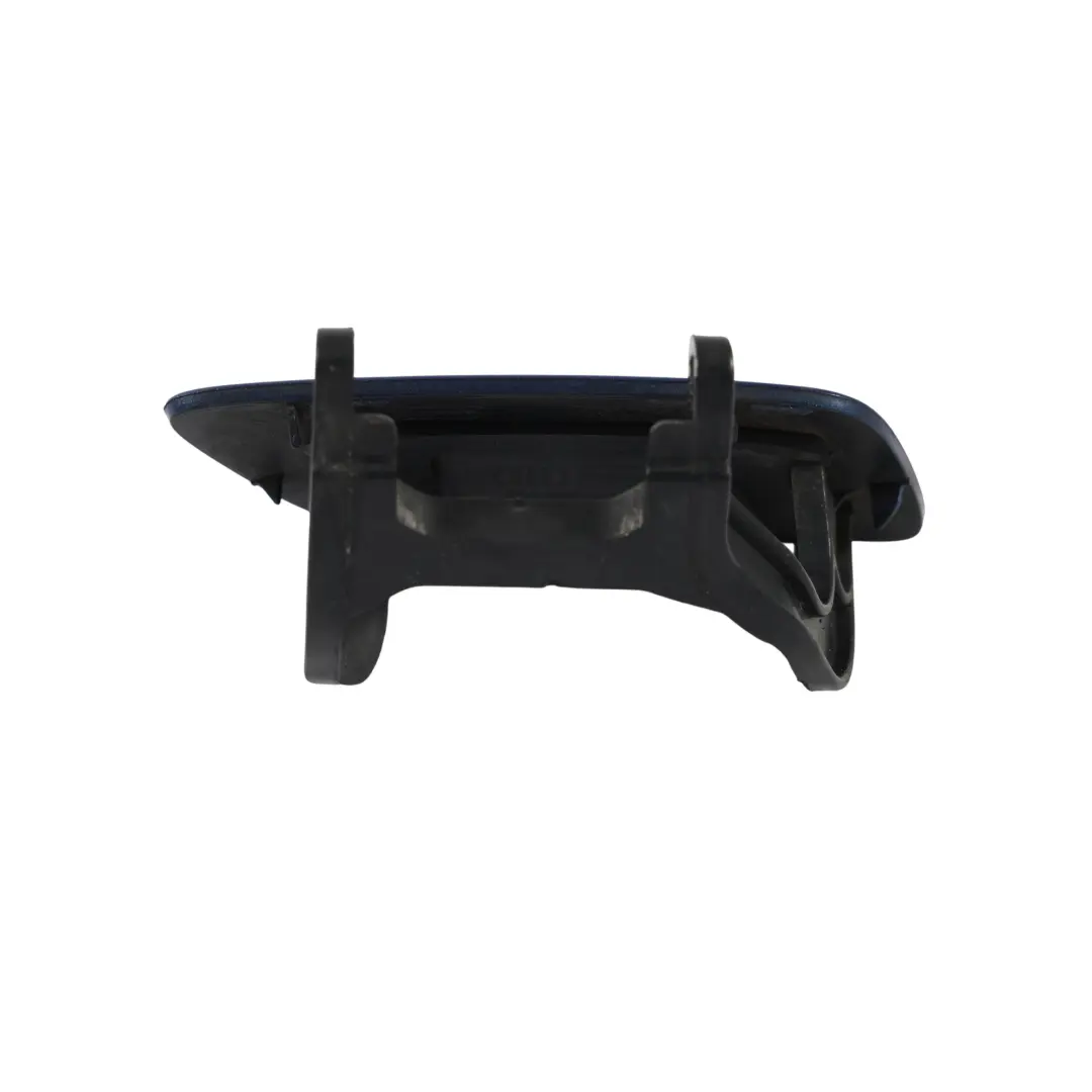 Audi A5 8T Scheinwerfer Waschdüse Links Sepangblau Perleffekt Y5Q - SKU 8T0955635B-SEB - Teilenummer 8T0955635B