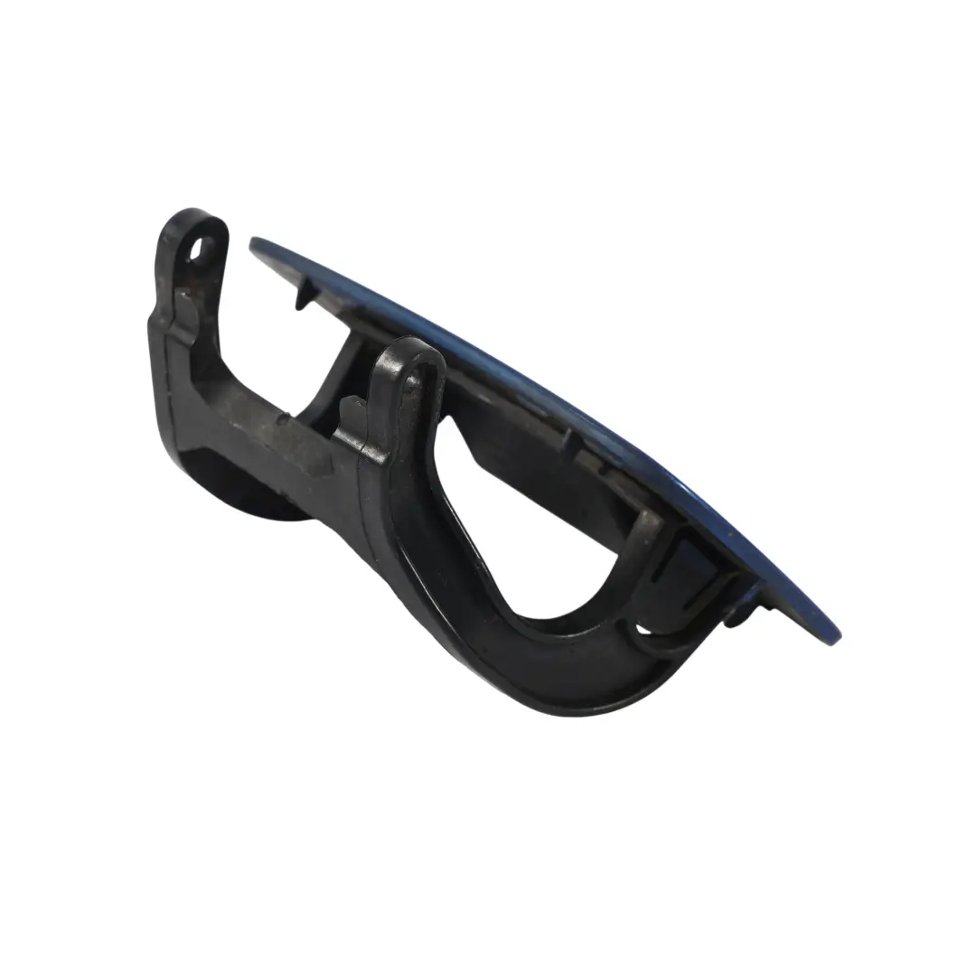 Audi A5 8T Scheinwerfer Waschdüse Links Sepangblau Perleffekt Y5Q - SKU 8T0955635B-SEB - Teilenummer 8T0955635B