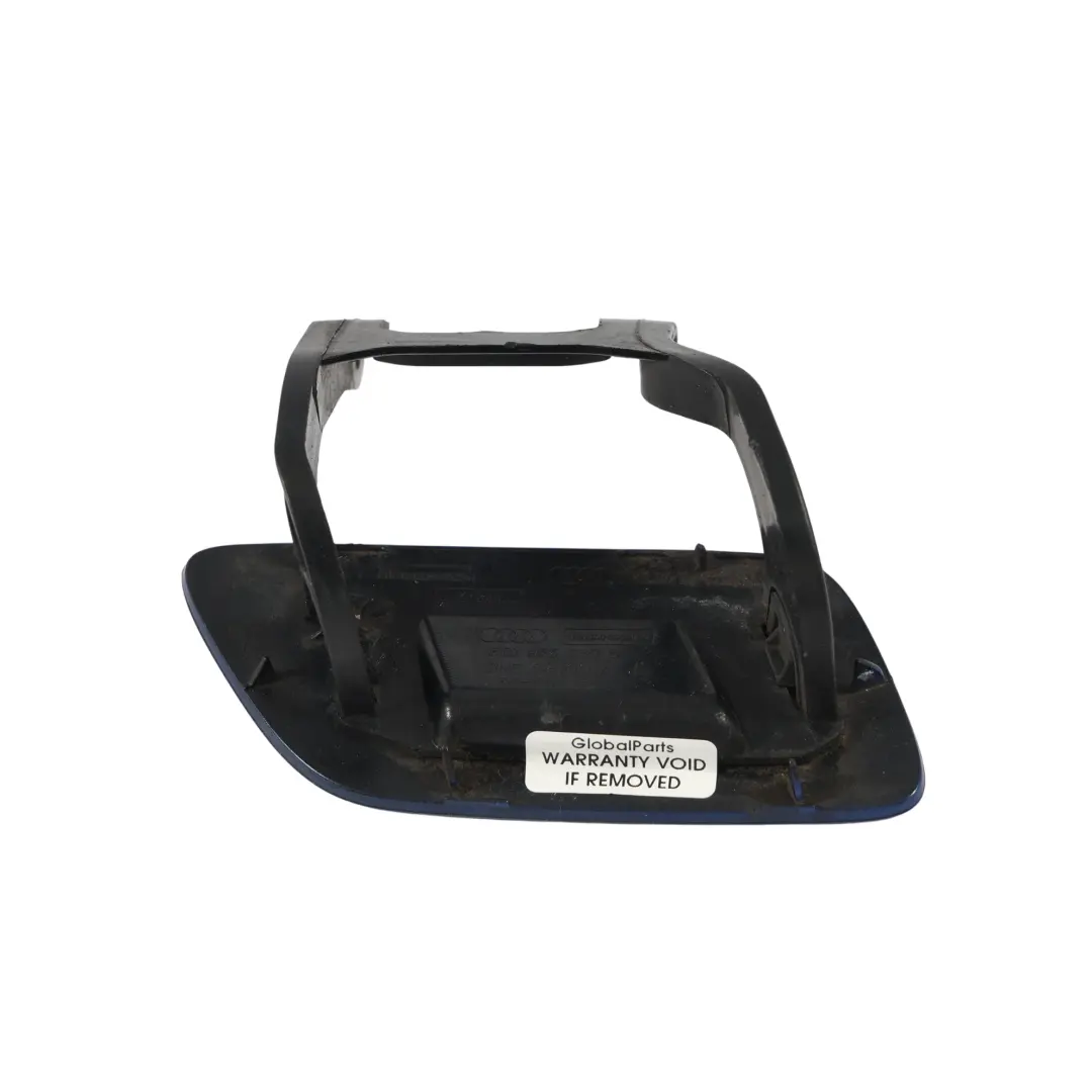 Boquilla Limpiafaros Izquierda Azul Sepang Perlado Y5Q para Audi A5 8T con número de pieza 8T0955635B Audi A5 8T Boquilla Limpiafaros Izquierda Azul Sepang Perlado Y5Q - SKU 8T0955635B-SEB - Número de pieza 8T0955635B