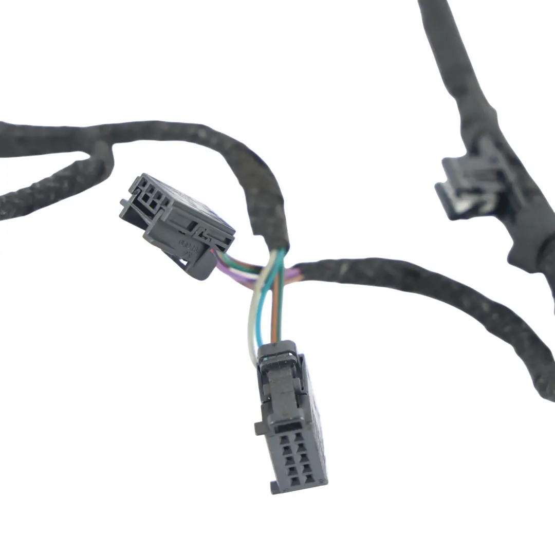 Audi A5 S5 RS5 8T Cablaggio Porta Lato Guida - SKU 8T0971035AR - Numero di parte 8T097035AR