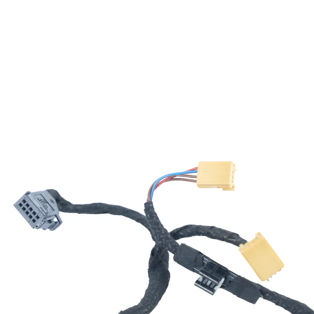 Audi A5 S5 RS5 8T Cableado Arnés Puerta Lado Conductor - SKU 8T0971035AR - Número de pieza 8T097035AR