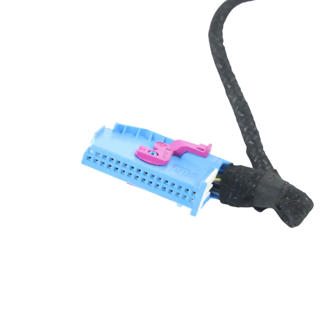 Audi A5 S5 RS5 8T Door Card Wiring Loom Harness Wire Driver's Side - SKU 8T0971035AR - Part number 8T097035AR