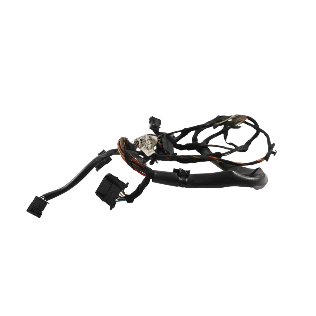 Audi A4 B8 A5 8T Front Lumbar Support Harness Wiring Cable Right O/S - SKU 8T0971369AC - Part number 8T0971369AC