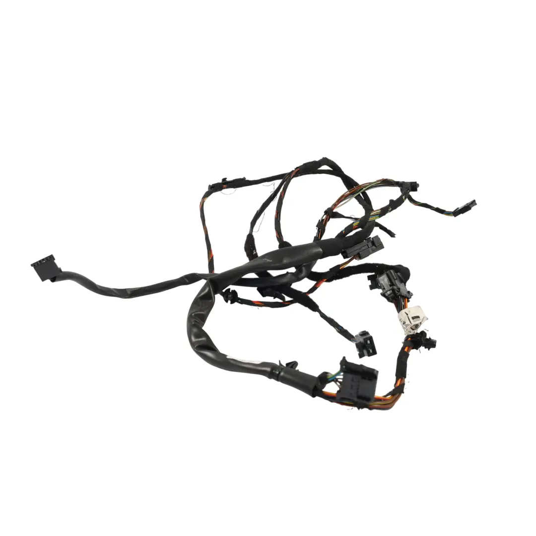 Lendenwirbel Stütze Kabelbaum Kabel Vorne Rechts für Audi A4 B8 A5 8T mit Teilenummer 8T0971369AC Audi A4 B8 A5 8T Lendenwirbel Stütze Kabelbaum Kabel Vorne Rechts - SKU 8T0971369AC - Teilenummer 8T0971369AC