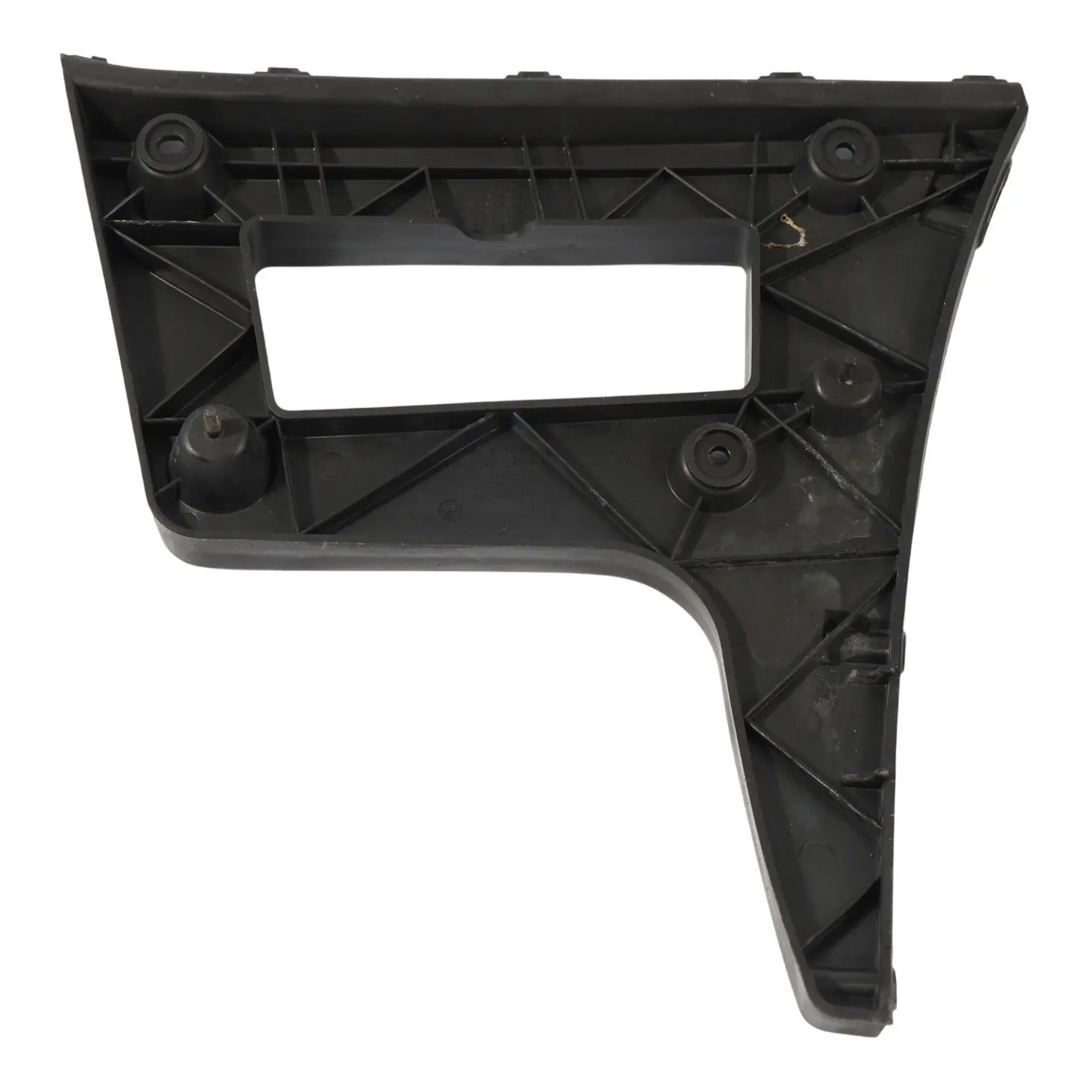 Audi A5 8T Supporto Staffa Montaggio Paraurti Posteriore Sinistro 8T8807453
