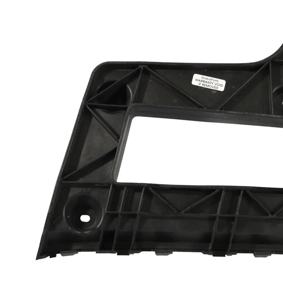 Soporte Montaje Parachoques Trasero Izquierdo para Audi A5 8T con número de pieza 8T8807453 Audi A5 8T Soporte Montaje Parachoques Trasero Izquierdo - SKU 8T8807453 - Número de pieza 8T8807453
