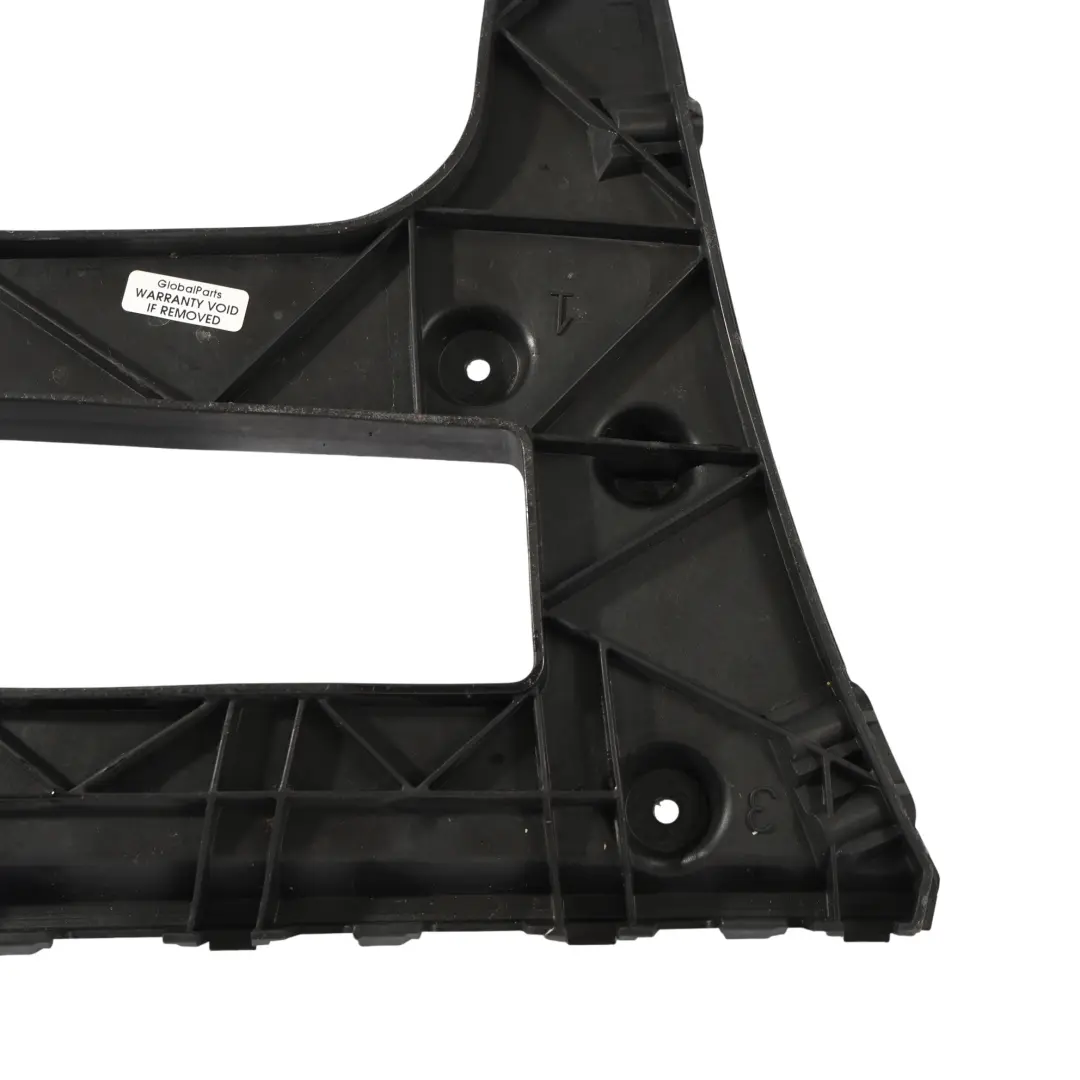 Soporte Montaje Parachoques Trasero Izquierdo para Audi A5 8T con número de pieza 8T8807453 Audi A5 8T Soporte Montaje Parachoques Trasero Izquierdo - SKU 8T8807453 - Número de pieza 8T8807453