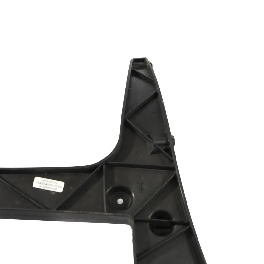Stoßstange Halterung Halter Hinten Links für Audi A5 8T mit Teilenummer 8T8807453 Audi A5 8T Stoßstange Halterung Halter Hinten Links - SKU 8T8807453 - Teilenummer 8T8807453
