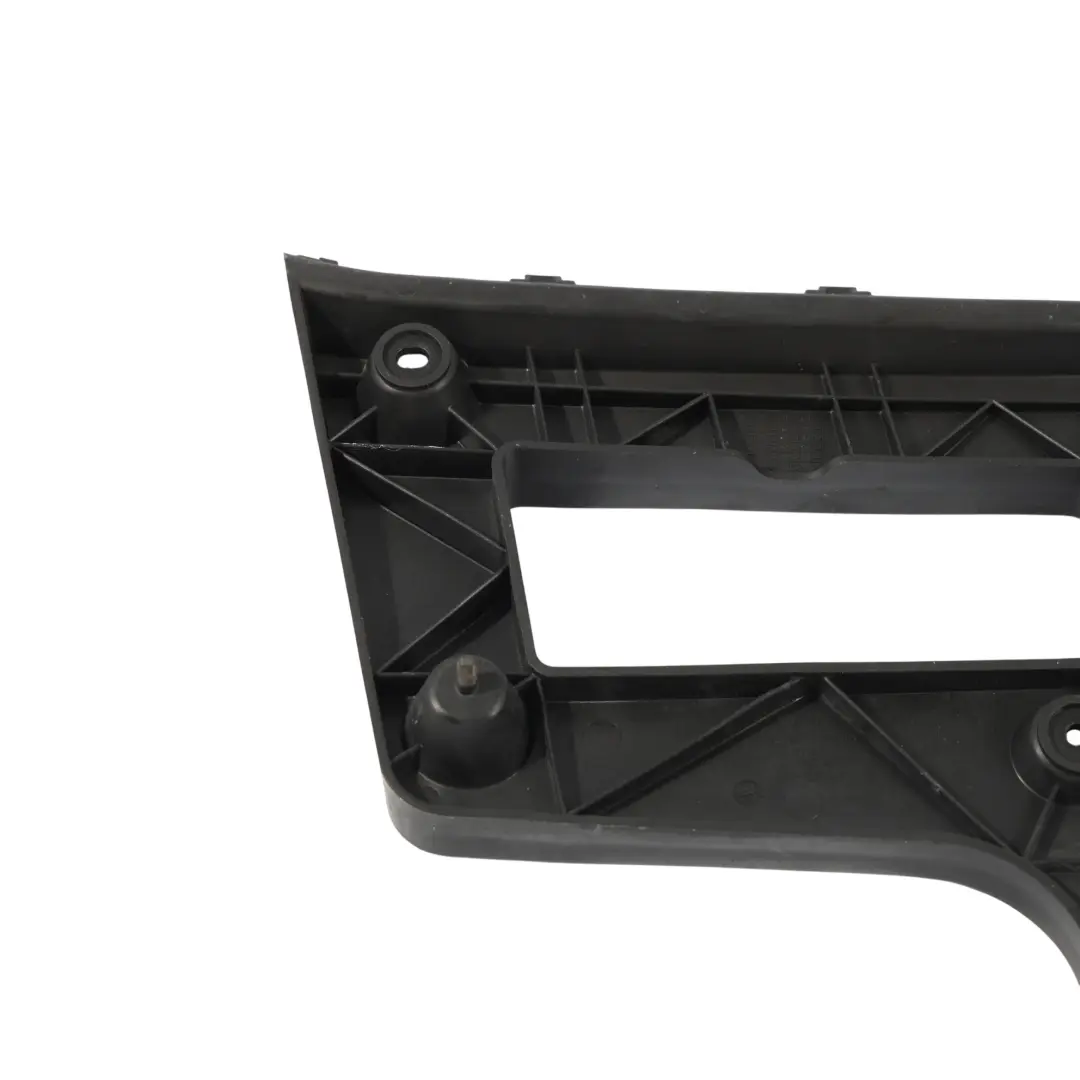 Audi A5 8T Stoßstange Halterung Halter Hinten Links - SKU 8T8807453 - Teilenummer 8T8807453
