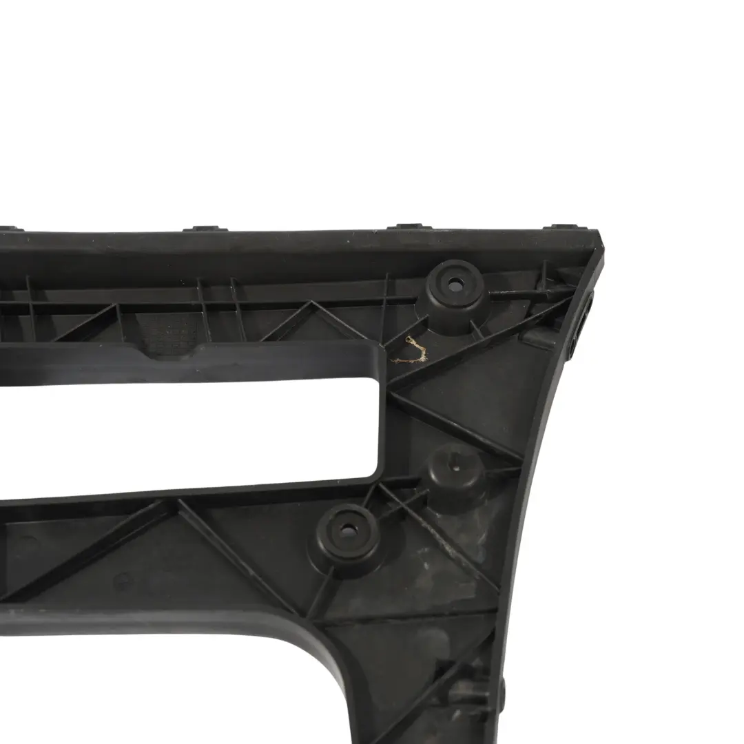 Bumper Mount Support Bracket Holder Left N/S Side to Audi A5 8T Rear with Part number 8T8807453 Audi A5 8T Rear Bumper Mount Support Bracket Holder Left N/S Side - SKU 8T8807453 - Part number 8T8807453