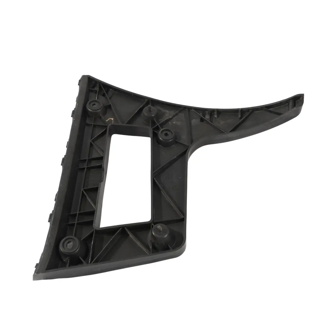 Audi A5 8T Rear Bumper Mount Support Bracket Holder Left N/S Side - SKU 8T8807453 - Part number 8T8807453