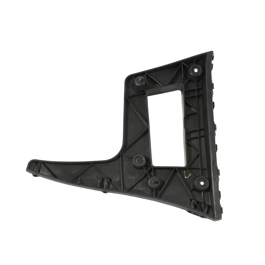 Bumper Mount Support Bracket Holder Left N/S Side to Audi A5 8T Rear with Part number 8T8807453 Audi A5 8T Rear Bumper Mount Support Bracket Holder Left N/S Side - SKU 8T8807453 - Part number 8T8807453