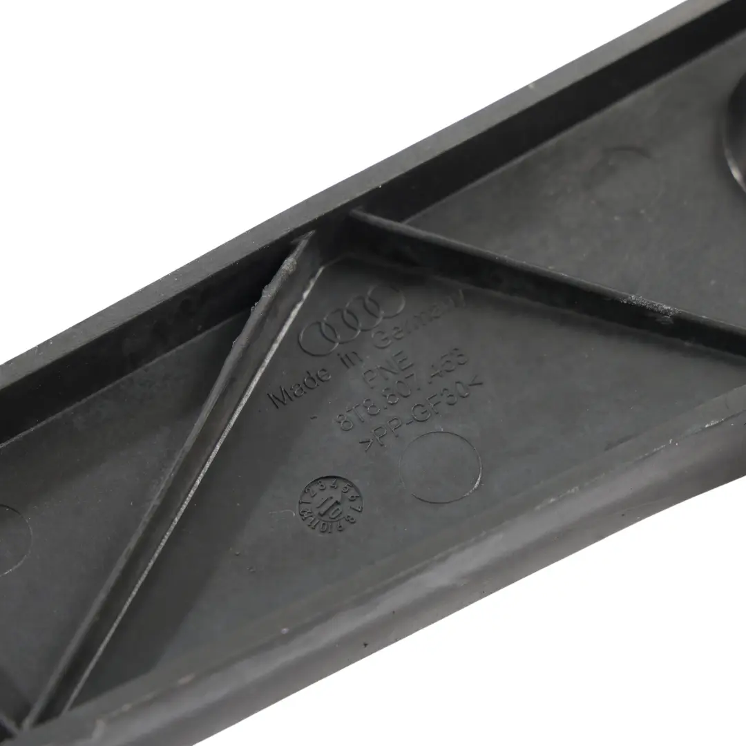 Wspornik Mocowania Zderzaka Tylnego Lewy do Audi A5 8T o numerze 8T8807453 Audi A5 8T Wspornik Mocowania Zderzaka Tylnego Lewy - SKU 8T8807453 - Numer Części 8T8807453