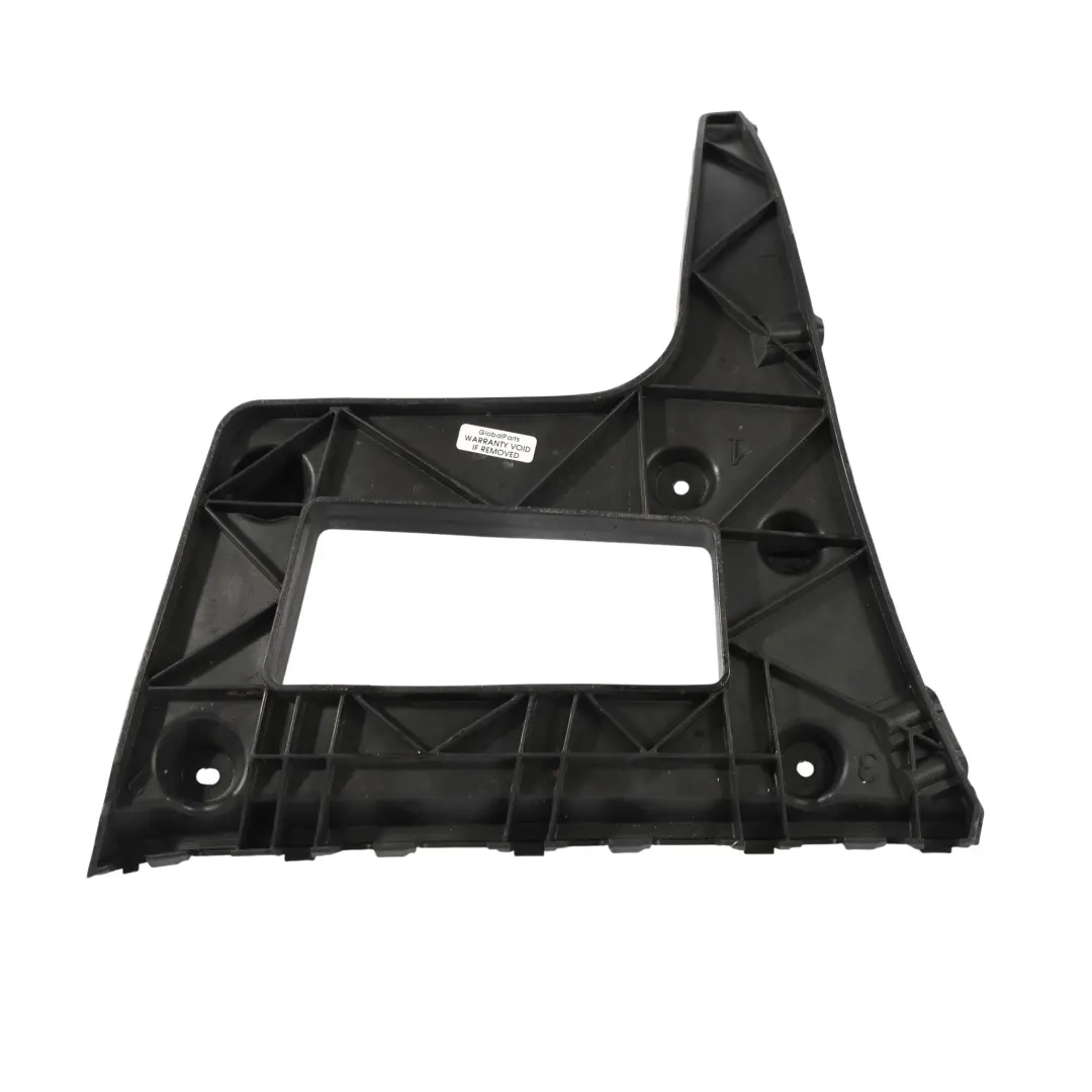 Soporte Montaje Parachoques Trasero Izquierdo para Audi A5 8T con número de pieza 8T8807453 Audi A5 8T Soporte Montaje Parachoques Trasero Izquierdo - SKU 8T8807453 - Número de pieza 8T8807453