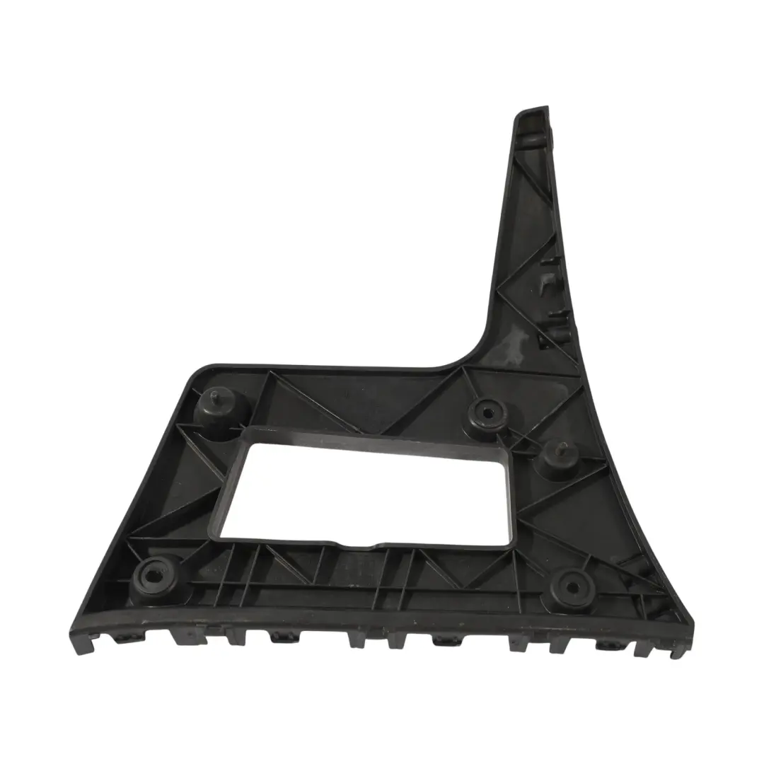Audi A5 8T Soporte Montaje Parachoques Trasero Derecho - SKU 8T8807454 - Número de pieza 8T8807454