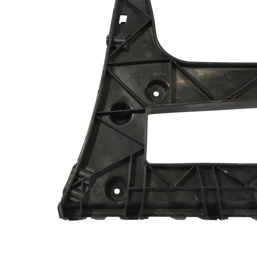 Audi A5 8T Support Fixation Pare-Chocs Arrière Droit - SKU 8T8807454 - Numéro de pièce 8T8807454