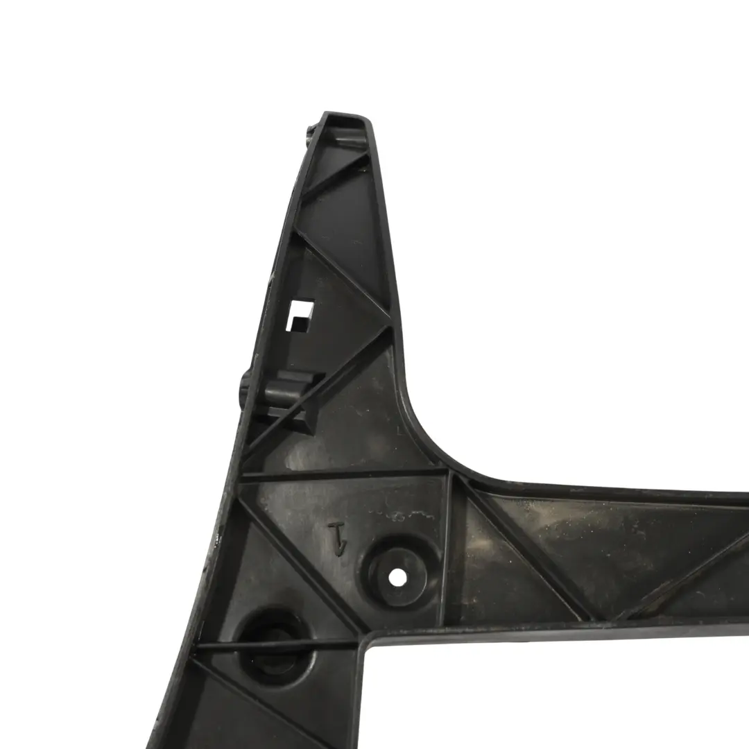 Audi A5 8T Stoßstange Halterung Halter Hinten Rechts - SKU 8T8807454 - Teilenummer 8T8807454