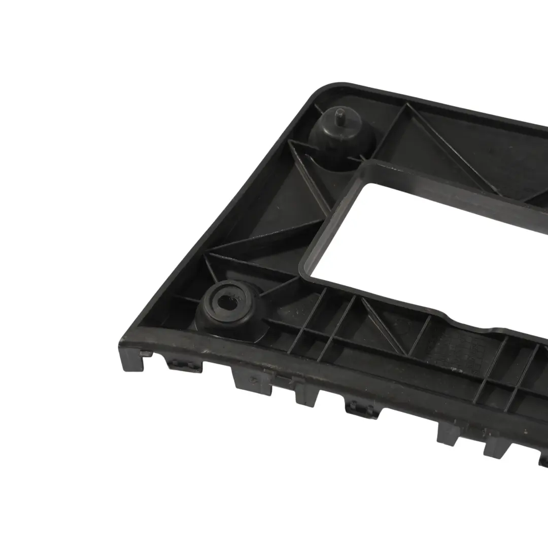 Audi A5 8T Stoßstange Halterung Halter Hinten Rechts - SKU 8T8807454 - Teilenummer 8T8807454