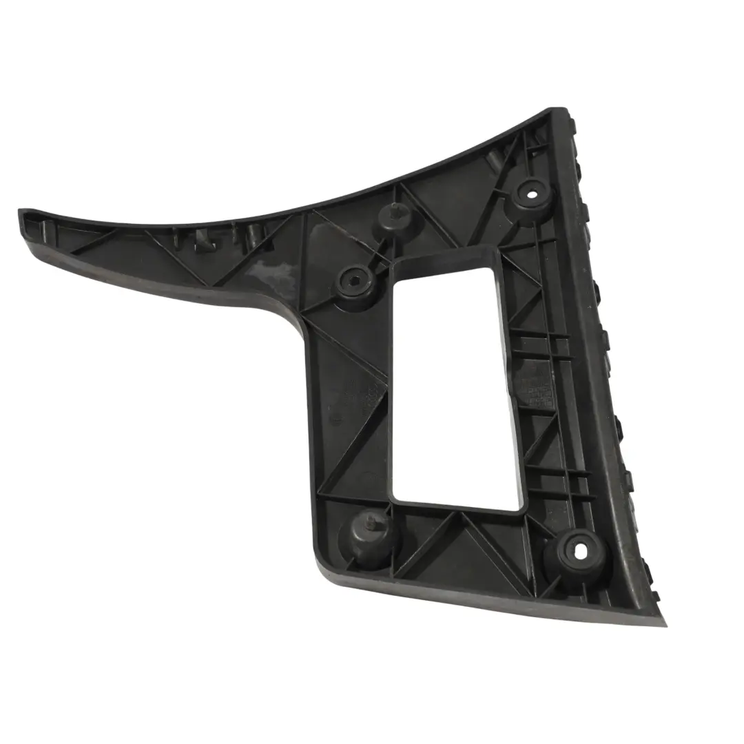 Audi A5 8T Stoßstange Halterung Halter Hinten Rechts - SKU 8T8807454 - Teilenummer 8T8807454
