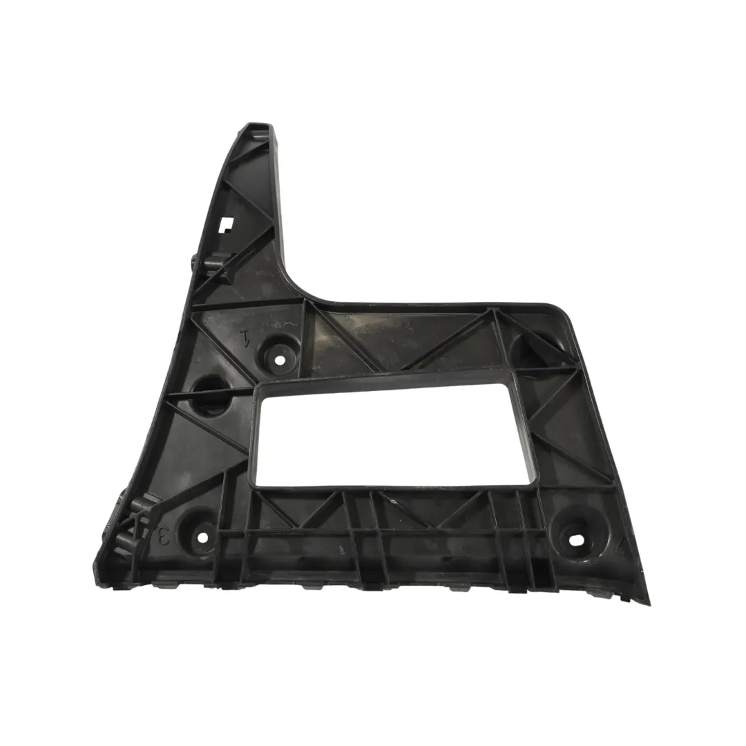 Audi A5 8T Stoßstange Halterung Halter Hinten Rechts - SKU 8T8807454 - Teilenummer 8T8807454