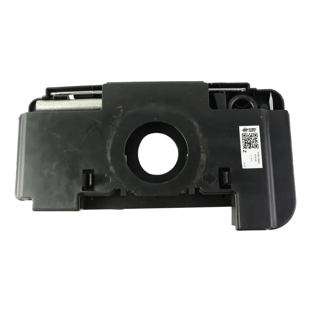 Audi A5 8T Sportback Kit Herramientas Rueda Maletero Con Estuche - SKU 8T8813685A - Número de pieza 8T8813685A