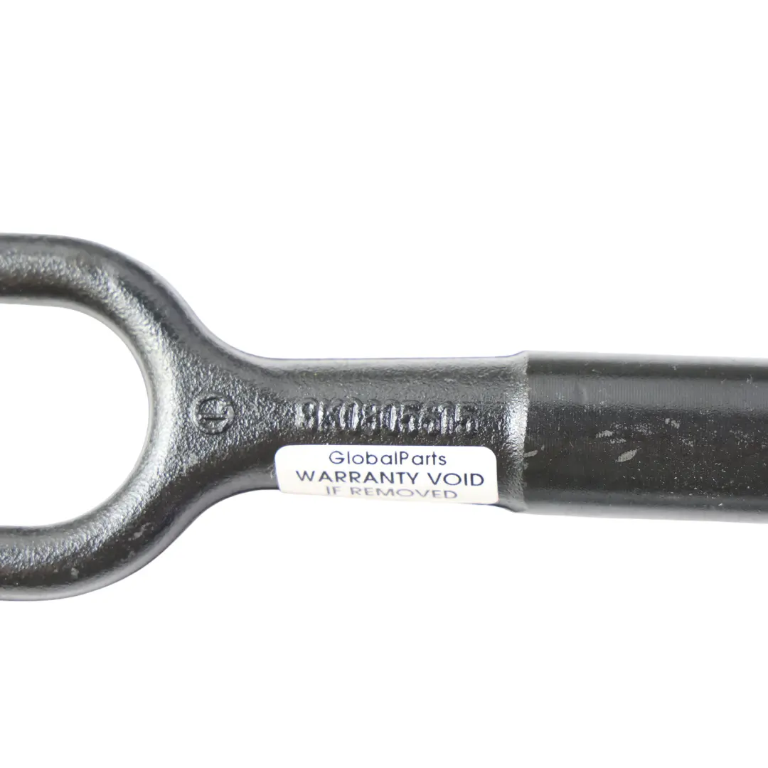 Sportback Zestaw Narzędzi Schowek Bagażnika do Audi A5 8T o numerze 8T8813685A Audi A5 8T Sportback Zestaw Narzędzi Schowek Bagażnika - SKU 8T8813685A - Numer Części 8T8813685A