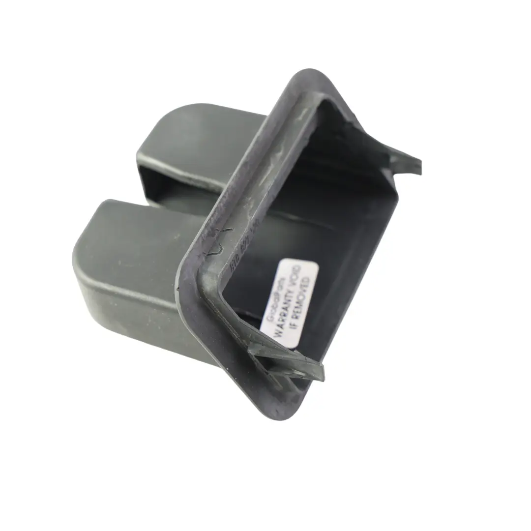 Audi A5 8T Sportback Heckklappe Schloss Abdeckung Verkleidung - SKU 8T8827520 - Teilenummer 8T8827520