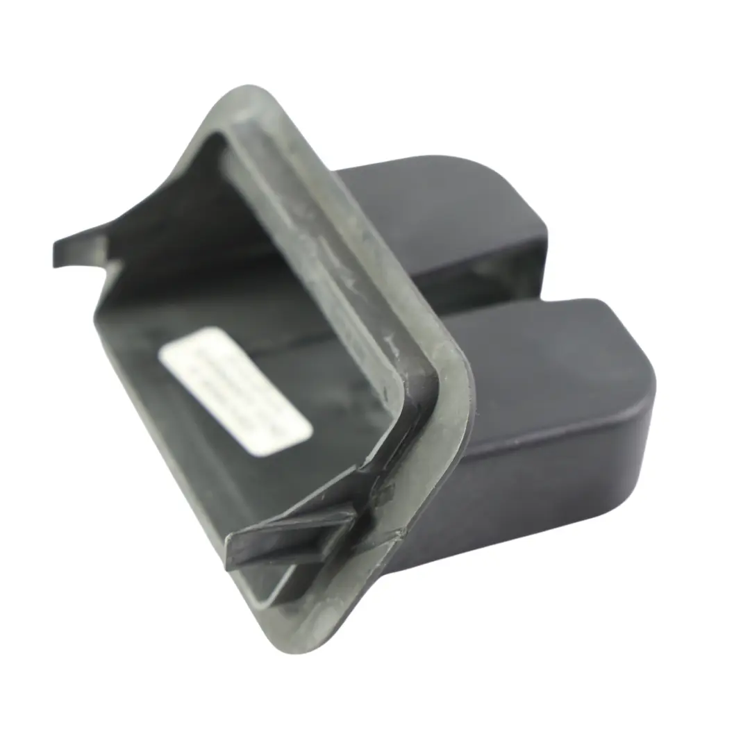 Audi A5 8T Sportback Tapa Cerradura Portón Maletero - SKU 8T8827520 - Número de pieza 8T8827520