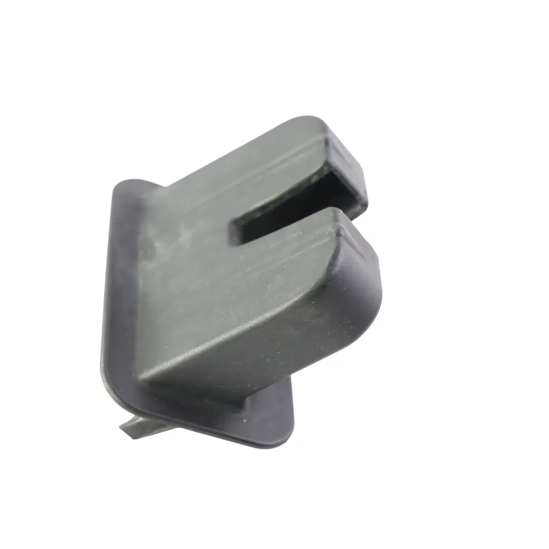 Audi A5 8T Sportback Boot Lid Tailgate Lock Latch Cover Trim - SKU 8T8827520 - Part number 8T8827520