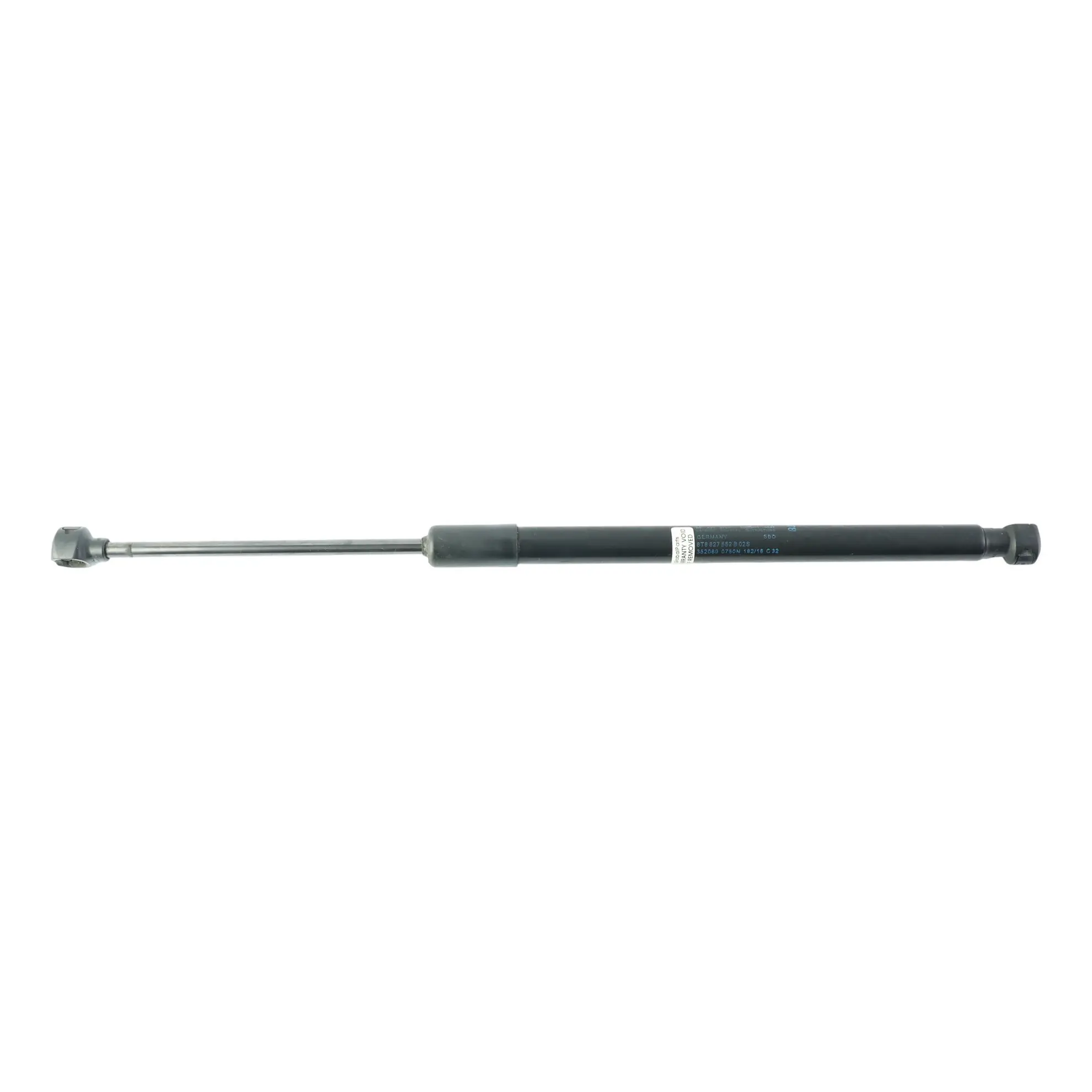 Audi A5 8T Sportback Boot Trunk Lid Tailgate Gas Strut Rear 8T8827552B