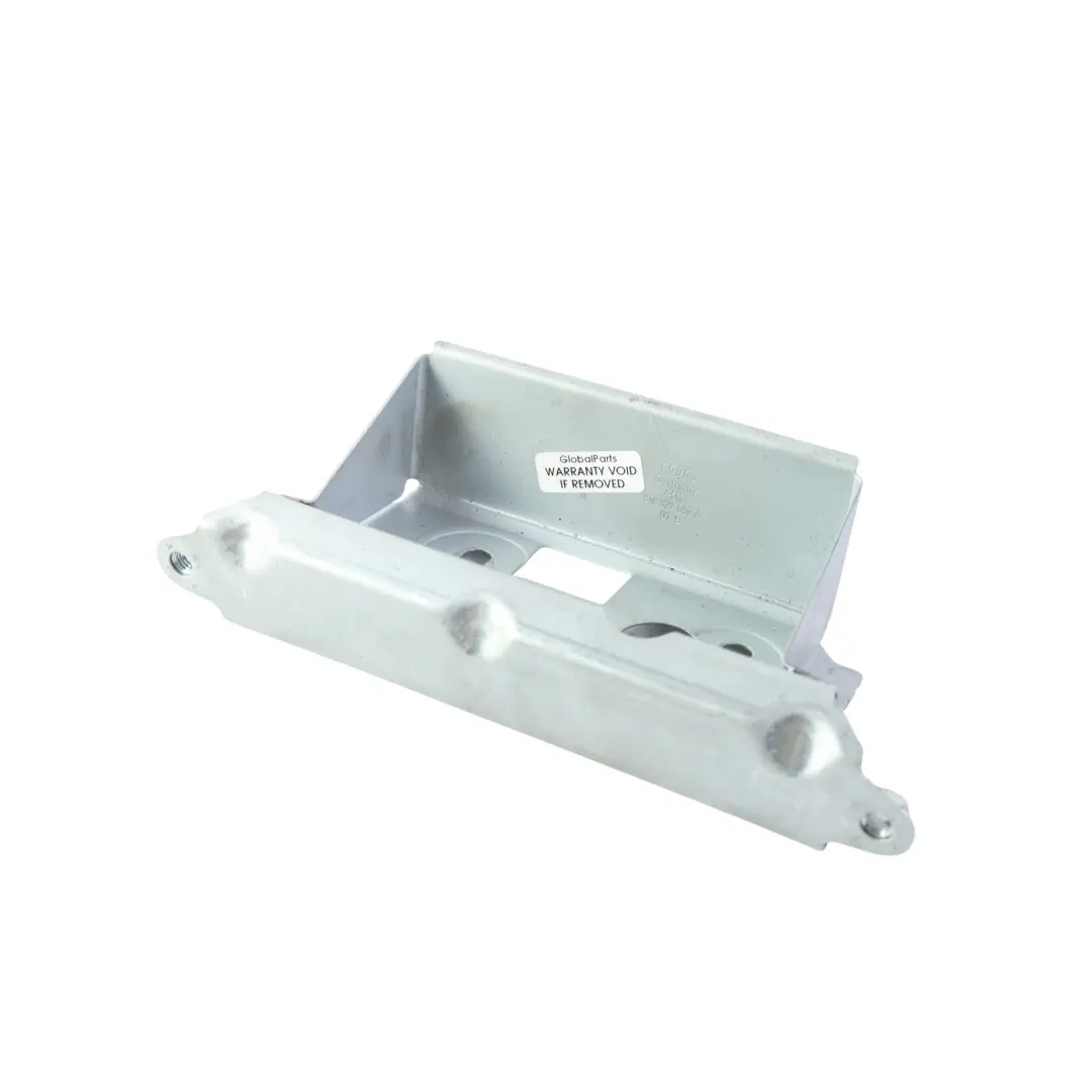 Boot Lid Tailgate Handle Mount Support Bracket to Audi A5 8T with Part number 8T8827569A Audi A5 8T Boot Lid Tailgate Handle Mount Support Bracket - SKU 8T8827569A - Part number 8T8827569A