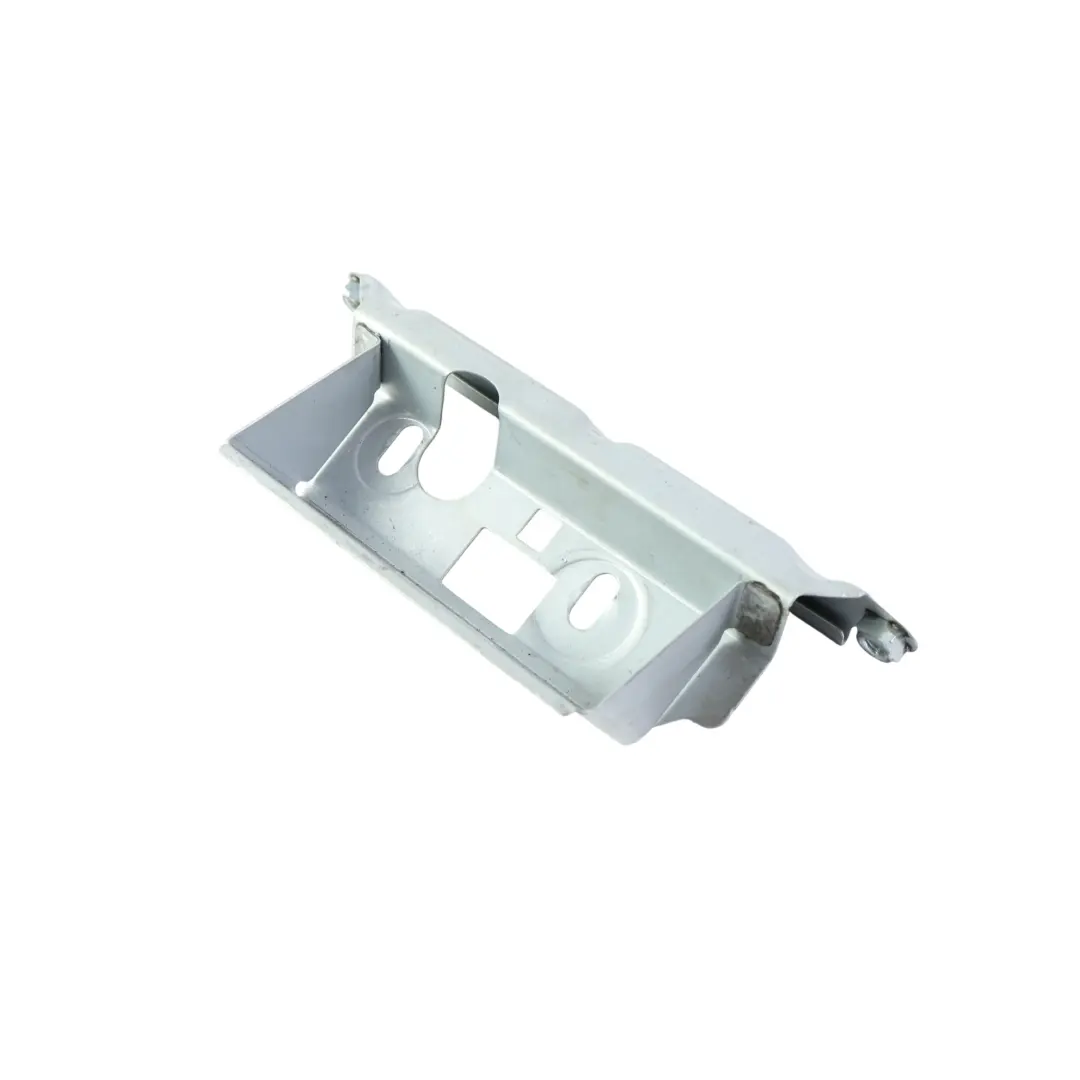 Wspornik Mocowanie Klamki Klapy Bagażnika do Audi A5 8T o numerze 8T8827569A Audi A5 8T Wspornik Mocowanie Klamki Klapy Bagażnika - SKU 8T8827569A - Numer Części 8T8827569A
