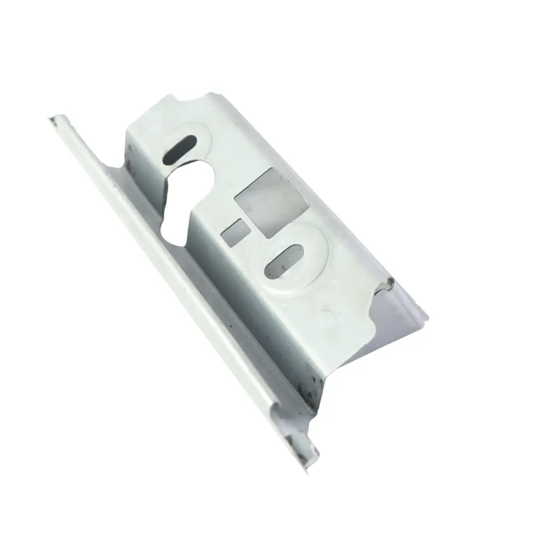 Audi A5 8T Boot Lid Tailgate Handle Mount Support Bracket - SKU 8T8827569A - Part number 8T8827569A