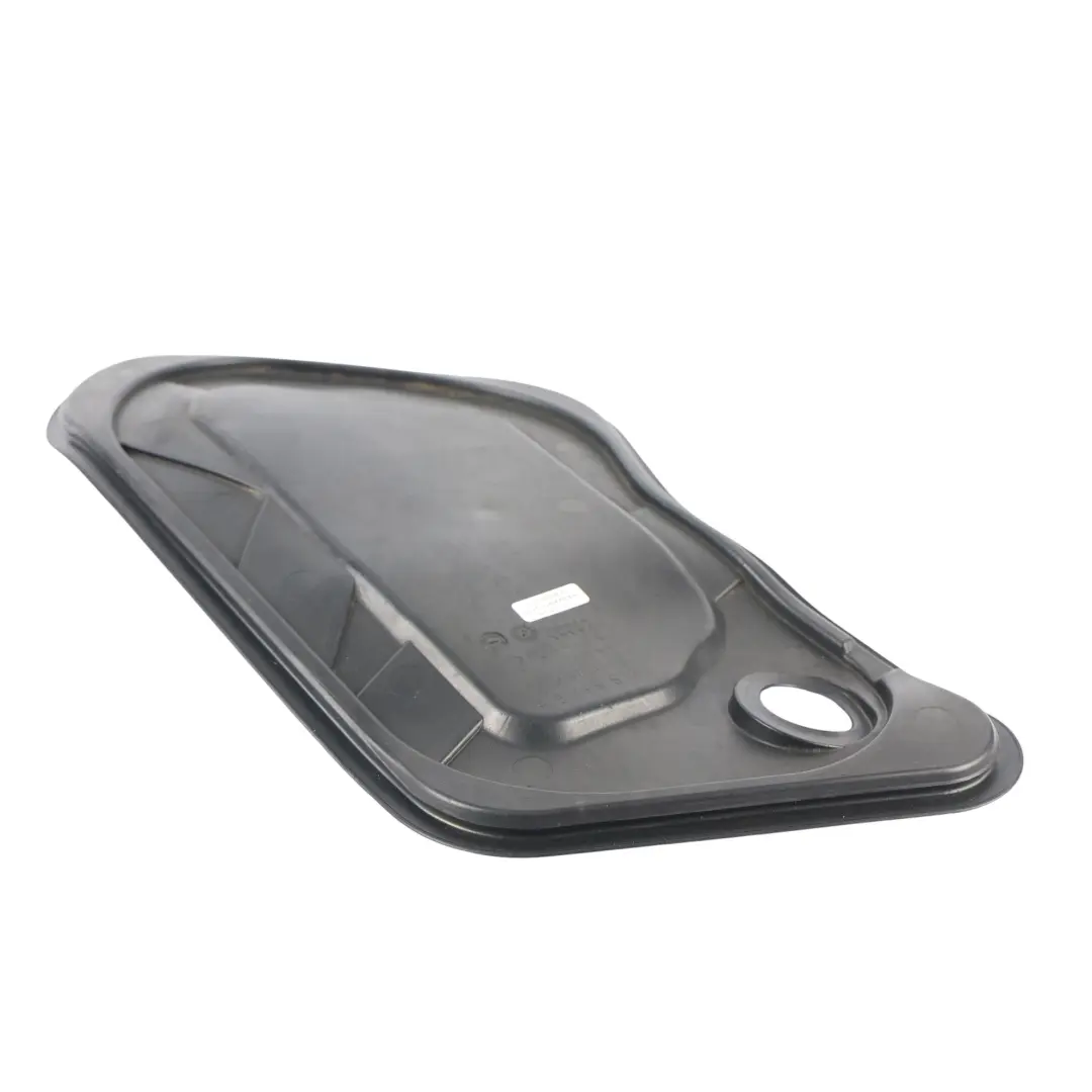 Audi A5 S5 8T Türverkleidung Abdeckung Vorne Rechts - SKU 8T8837916 - Teilenummer 8T8837916
