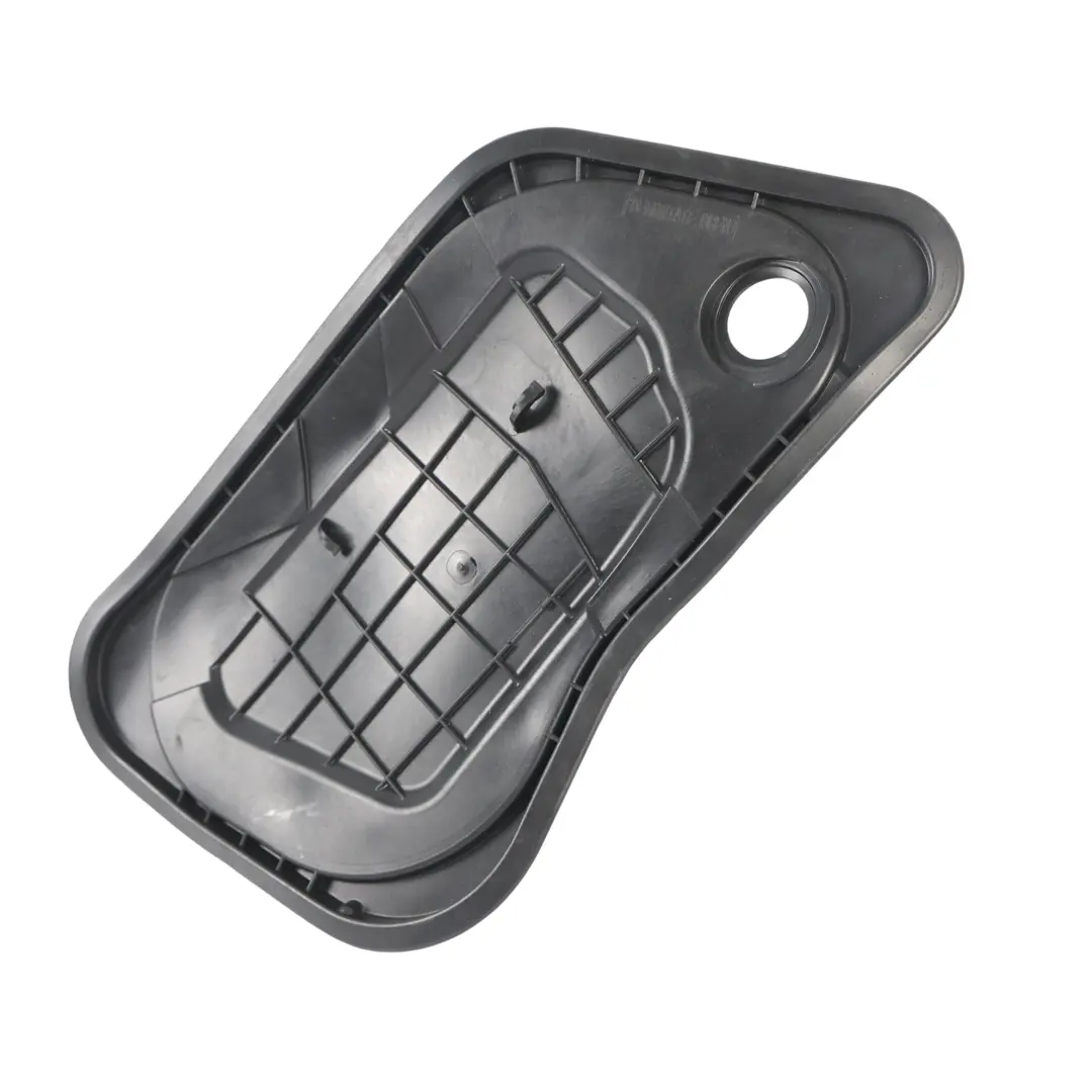 Door Inner Access Panel Cover Trim Front Right O/S to Audi A5 S5 8T with Part number 8T8837916 Audi A5 S5 8T Door Inner Access Panel Cover Trim Front Right O/S - SKU 8T8837916 - Part number 8T8837916