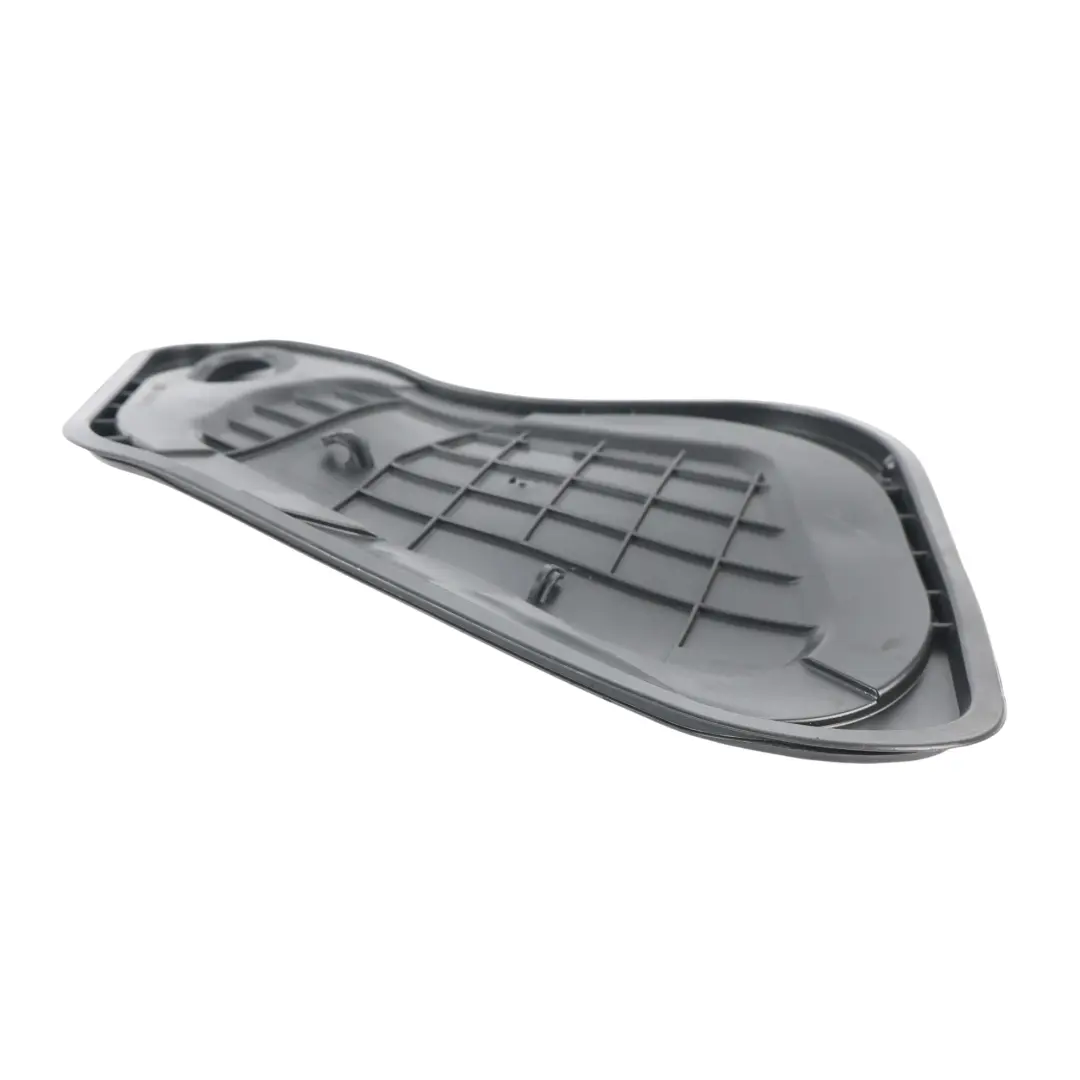 Audi A5 S5 8T Door Inner Access Panel Cover Trim Front Right O/S - SKU 8T8837916 - Part number 8T8837916