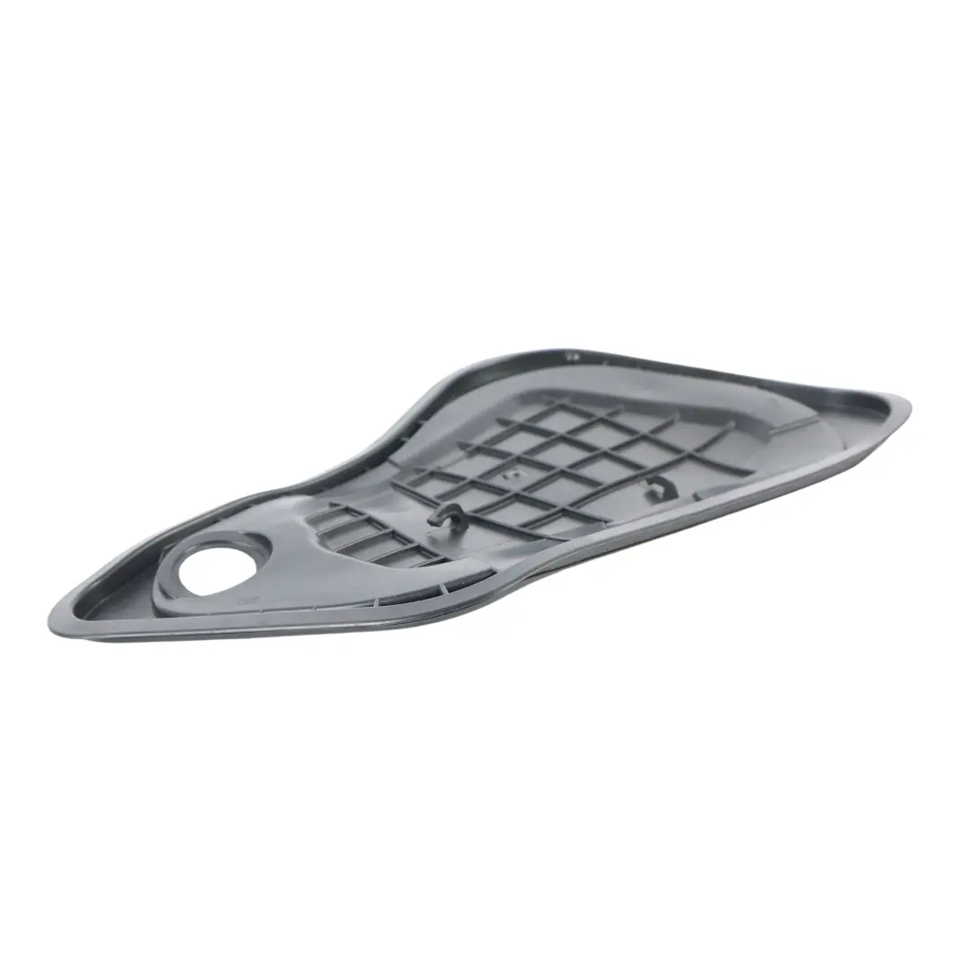 Door Inner Access Panel Cover Trim Front Right O/S to Audi A5 S5 8T with Part number 8T8837916 Audi A5 S5 8T Door Inner Access Panel Cover Trim Front Right O/S - SKU 8T8837916 - Part number 8T8837916
