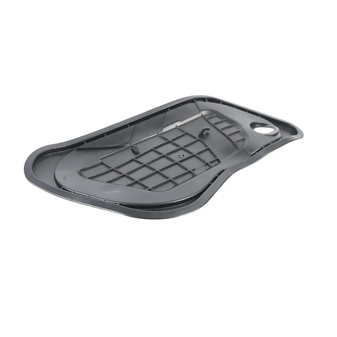 Audi A5 S5 8T Pannello Copertura Rivestimento Porta Anteriore Destra - SKU 8T8837916 - Numero di parte 8T8837916