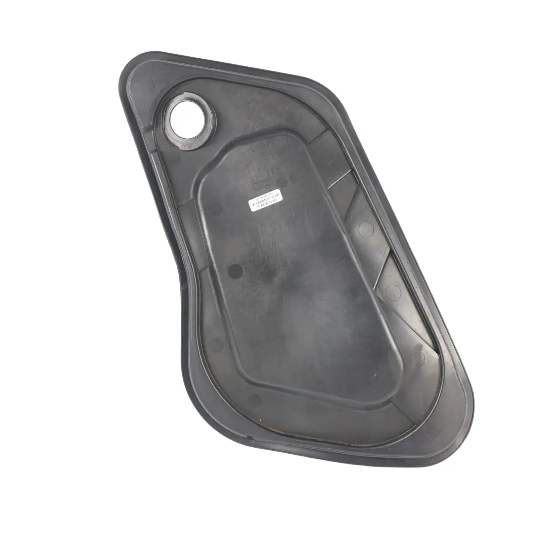 Audi A5 S5 8T Pannello Copertura Rivestimento Porta Anteriore Destra - SKU 8T8837916 - Numero di parte 8T8837916