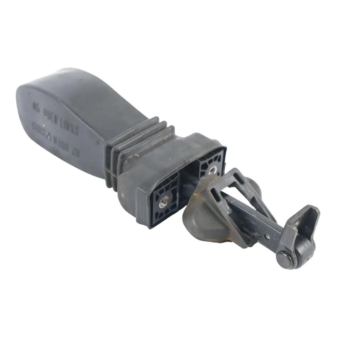 Tope Retención Puerta Trasera Izquierda Derecha para Audi A5 S5 8T con número de pieza 8T8839249A Audi A5 S5 8T Tope Retención Puerta Trasera Izquierda Derecha - SKU 8T8839249A - Número de pieza 8T8839249A